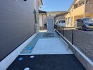 駐輪場 Horizon Hills 田子南