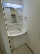 洗面 Horizon Hills 田子南