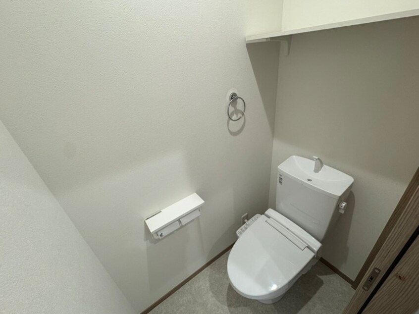 トイレ Horizon Hills 田子南