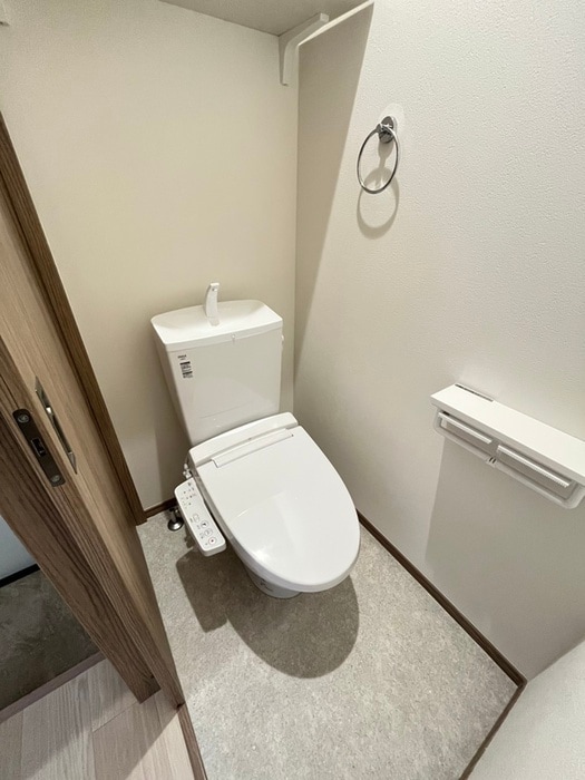 トイレ Horizon Hills 田子南