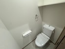 トイレ Horizon Hills 田子南