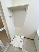 洗濯機置場 Horizon Hills 田子南