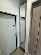 玄関 Horizon Hills 田子南