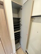 玄関 Horizon Hills 田子南