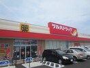 ツルハドラッグ 田子西店(ドラッグストア)まで650m Horizon Hills 田子南