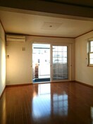 居室 カーサ・ピアヌーラ