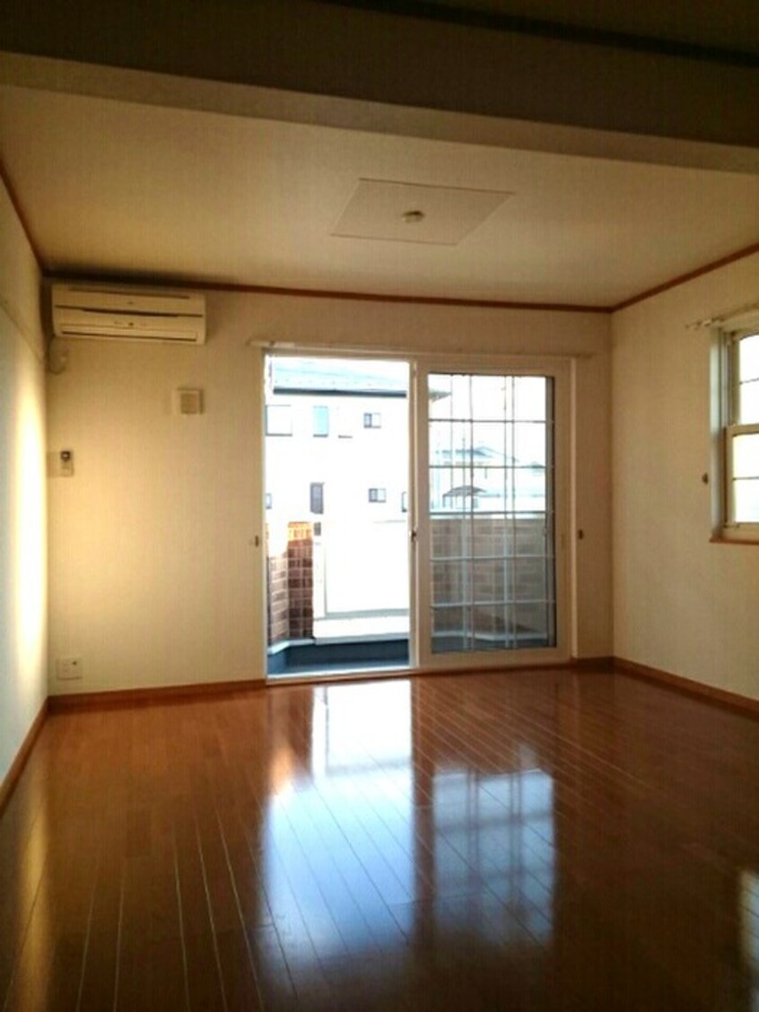 居室 カーサ・ピアヌーラ