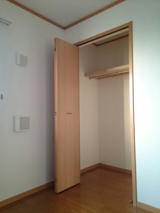 収納 カーサ・ピアヌーラ