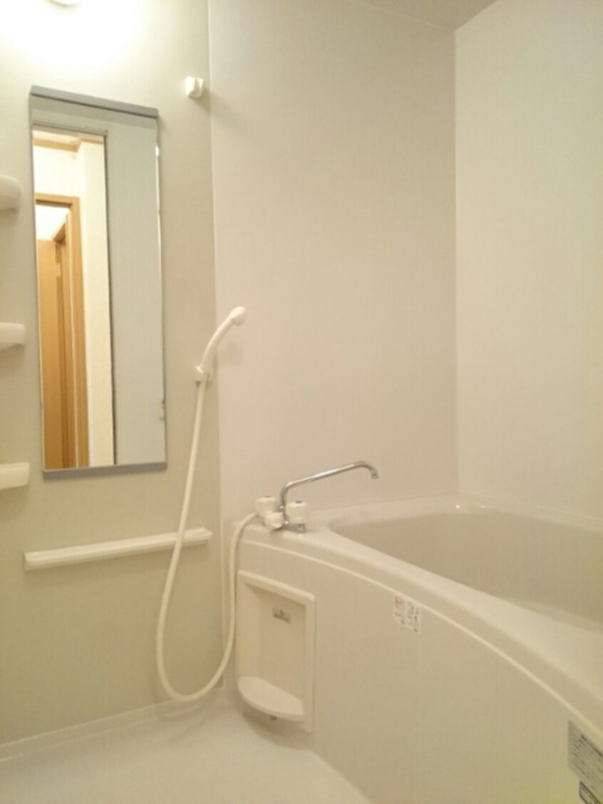 バス／シャワールーム等 カーサ・ピアヌーラ