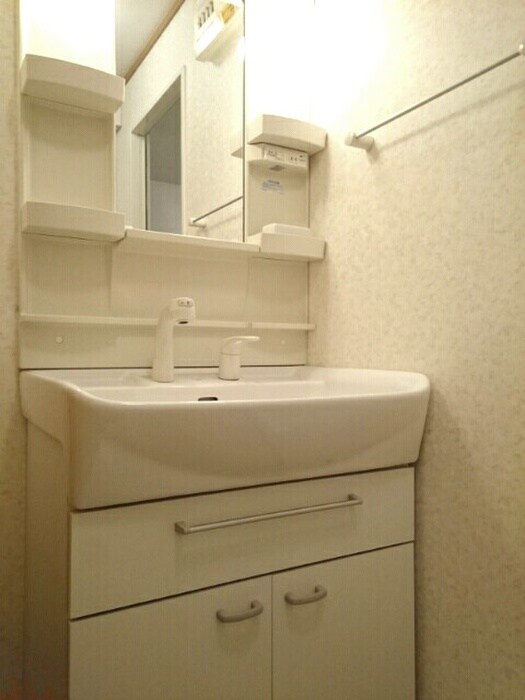 洗面 カーサ・ピアヌーラ