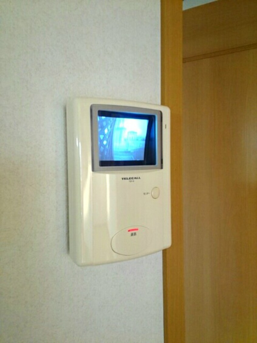 内観写真 カーサ・ピアヌーラ