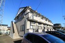 外観写真 ソレア－ド遠見塚弐番館