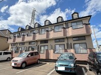 ソレア－ド遠見塚弐番館