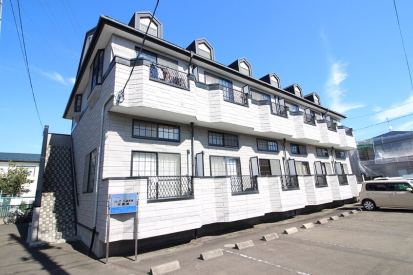 その他 ソレア－ド遠見塚弐番館