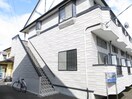 外観写真 ソレア－ド遠見塚弐番館