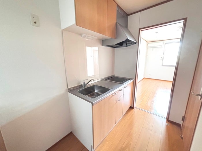 キッチン アスコット一本杉Ⅰ