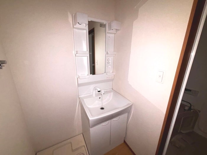 洗面 アスコット一本杉Ⅰ