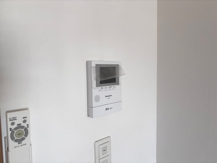 内観写真 アスコット一本杉Ⅰ