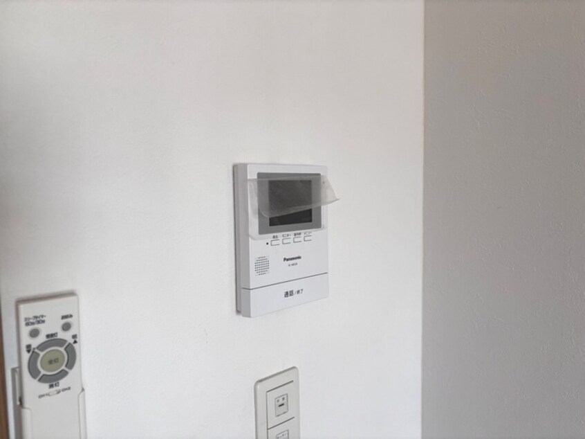 内観写真 アスコット一本杉Ⅰ