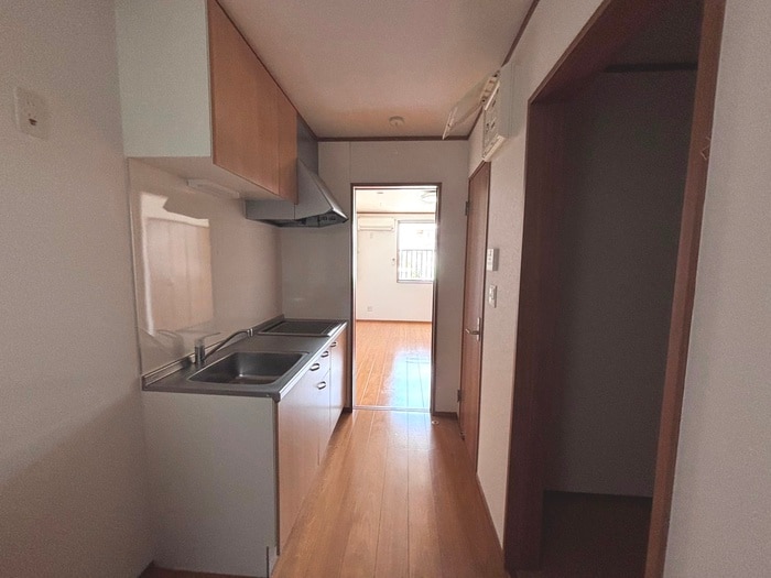 廊下 アスコット一本杉Ⅰ