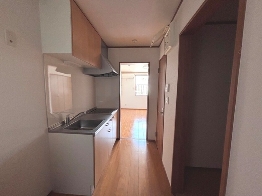 廊下 アスコット一本杉Ⅰ