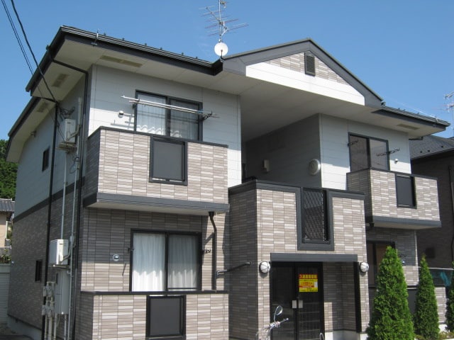 外観写真 フリ－ダム