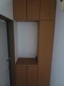 靴箱 フリ－ダム