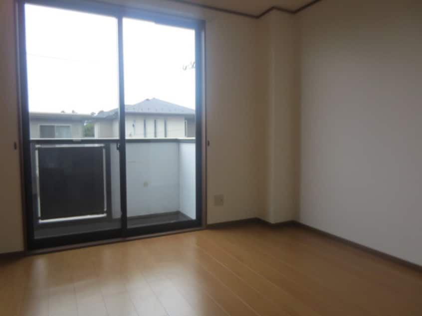 居室 フリ－ダム