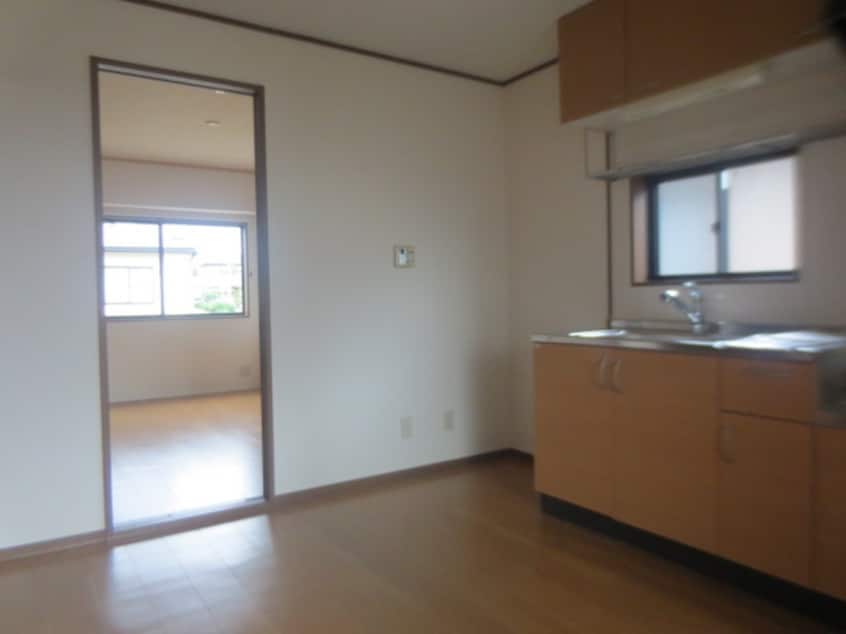 キッチン フリ－ダム