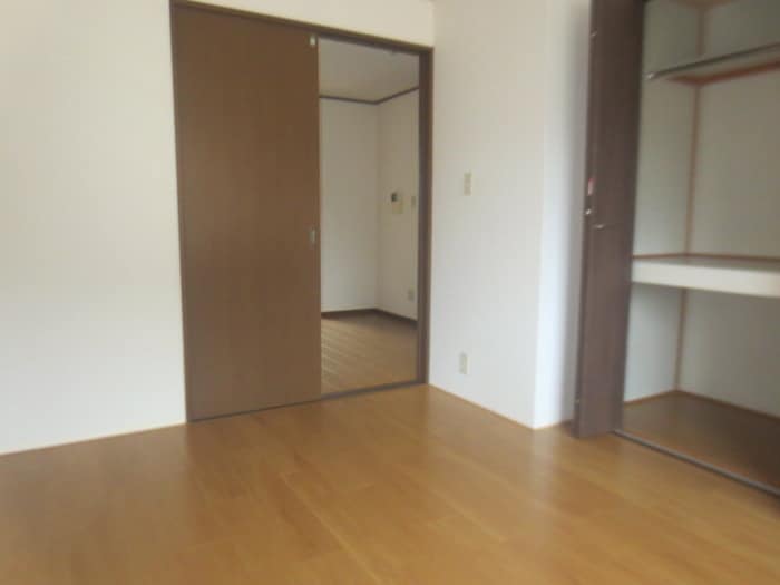 居室 フリ－ダム