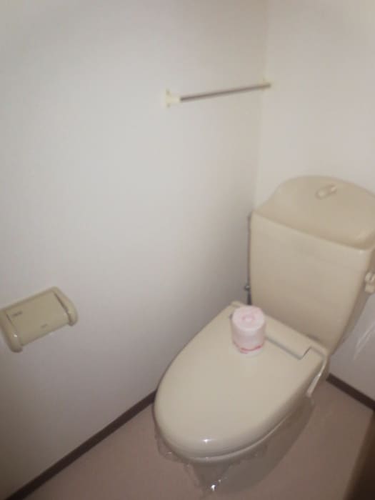 トイレ フリ－ダム