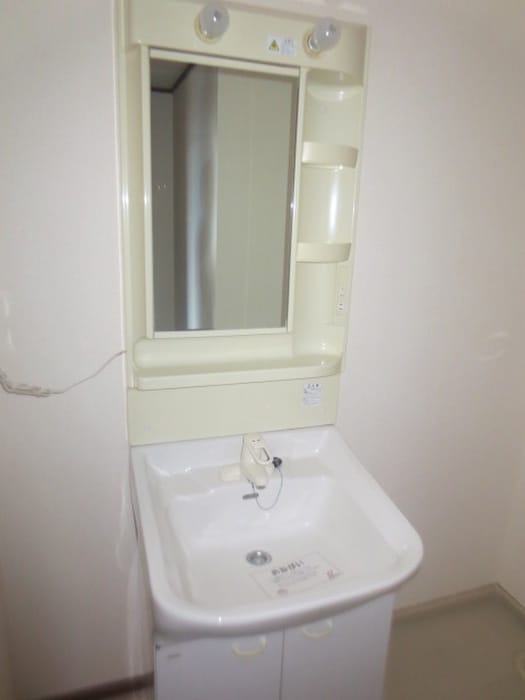 洗面 フリ－ダム