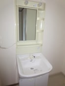 洗面 フリ－ダム