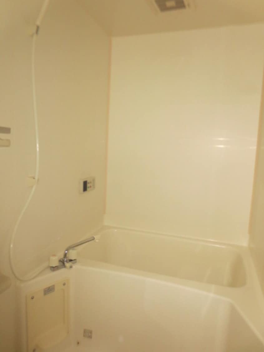 バス／シャワールーム等 フリ－ダム