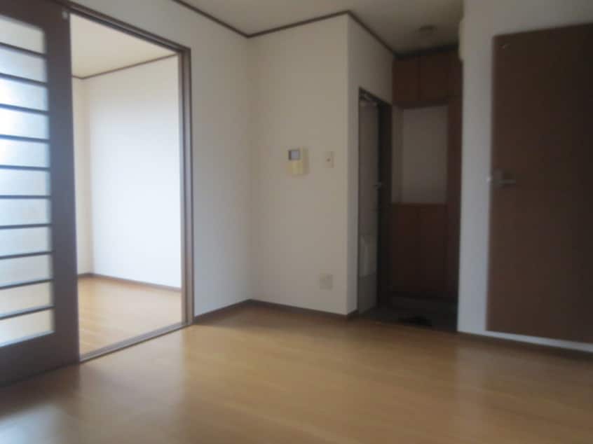 居室 フリ－ダム