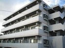 ＲＥＳＩＤＥＮＺ・Ｓ・Ｓの外観
