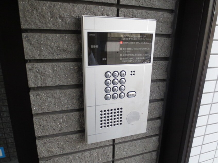 建物設備 ＲＥＳＩＤＥＮＺ・Ｓ・Ｓ