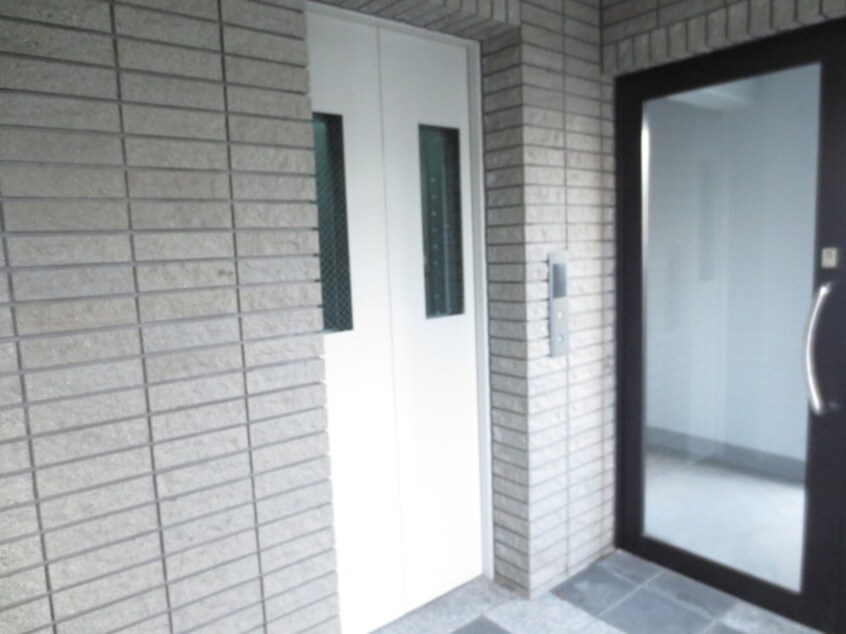 建物設備 ＲＥＳＩＤＥＮＺ・Ｓ・Ｓ