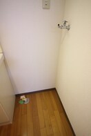 洗濯機置場 ＲＥＳＩＤＥＮＺ・Ｓ・Ｓ