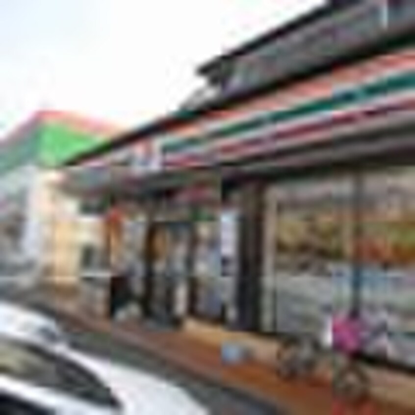 セブンイレブン中山吉成店(コンビニ)まで200m ＲＥＳＩＤＥＮＺ・Ｓ・Ｓ