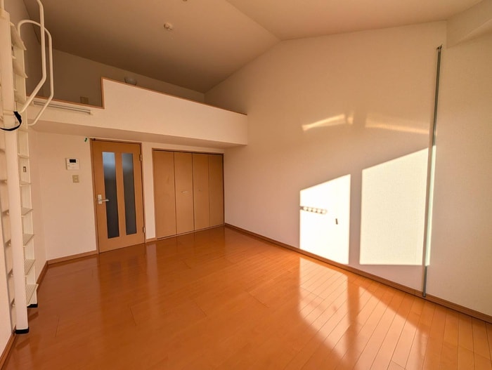 居室 エピベ－ルⅡ