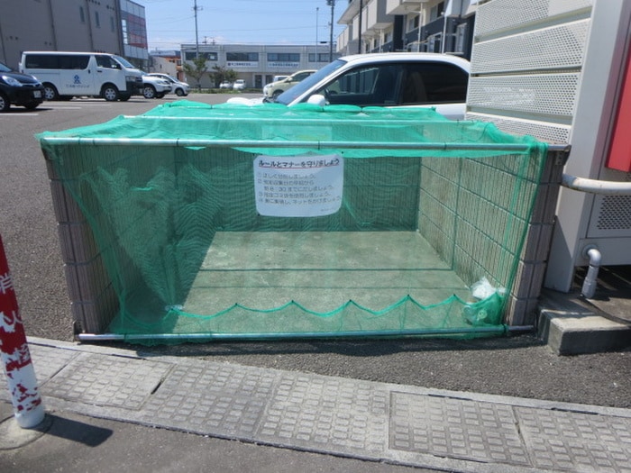 建物設備 エピベ－ルⅡ