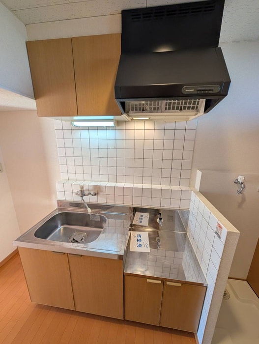 キッチン エピベ－ルⅡ