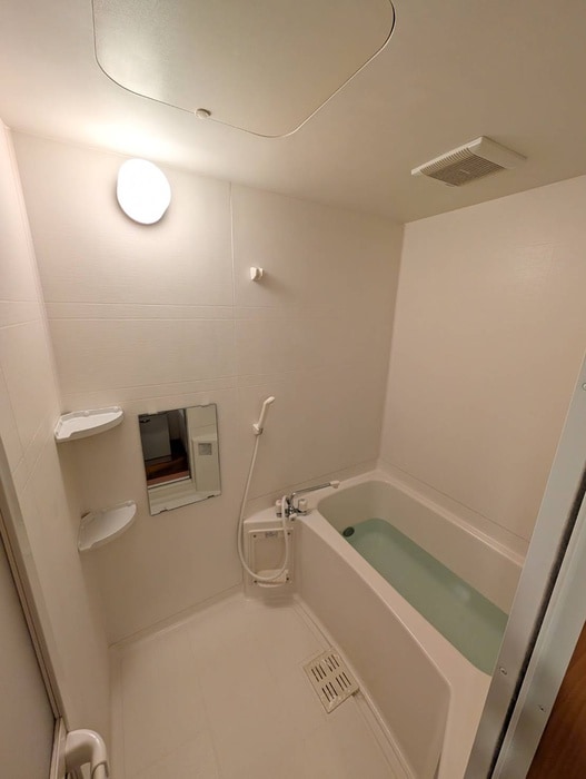 バス／シャワールーム等 エピベ－ルⅡ