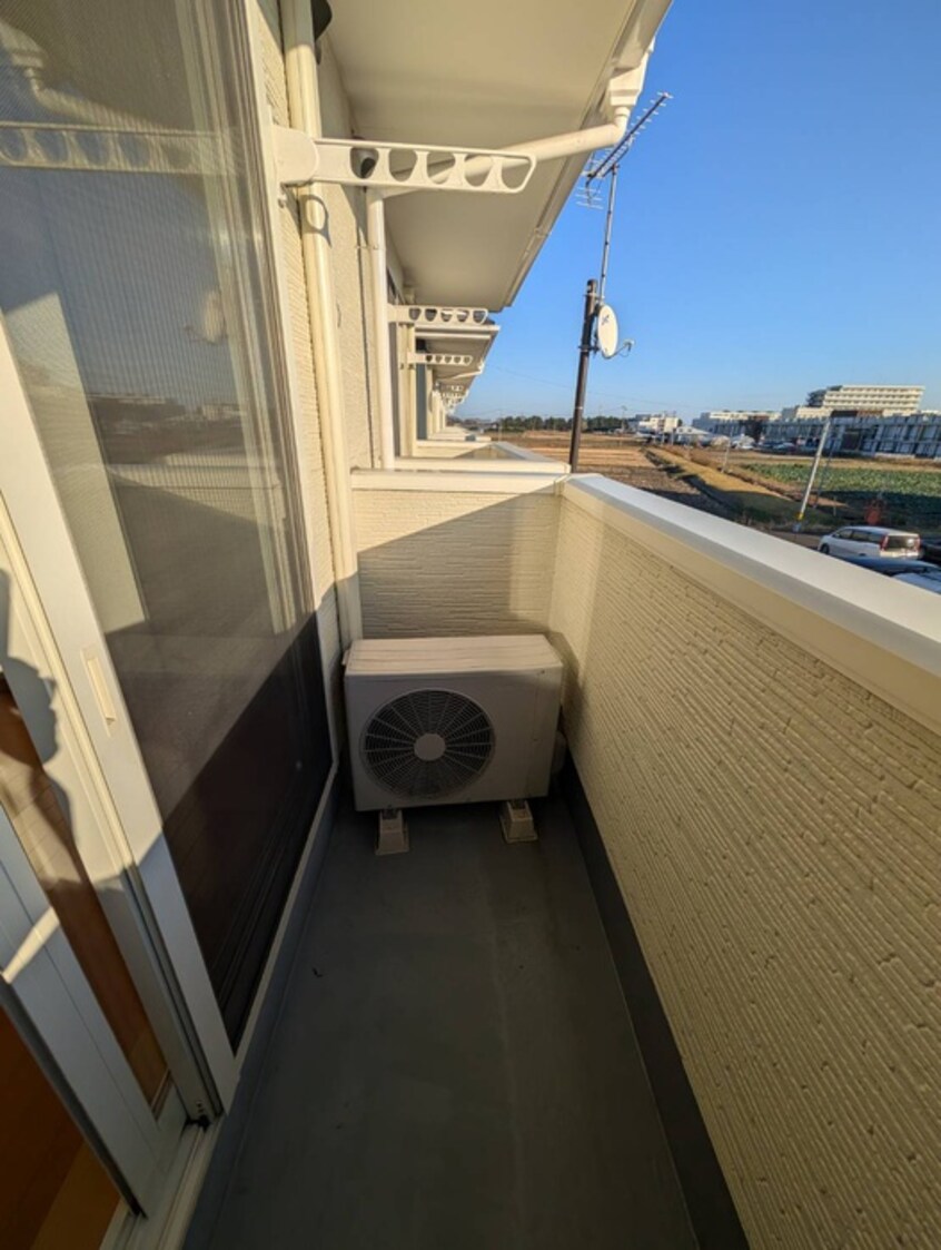 ベランダ・バルコニー エピベ－ルⅡ