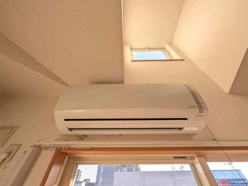 内観写真 エピベ－ルⅡ