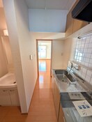 廊下 エピベ－ルⅡ