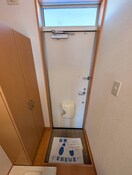 玄関 エピベ－ルⅡ