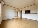 居室 サンプレイス八木山西