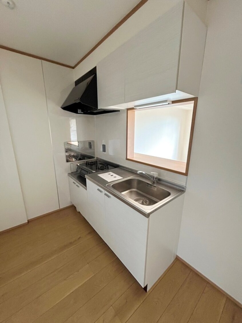 キッチン サンプレイス八木山西